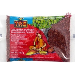 TRS Grenade en poudre Anardana indien 100g