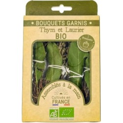 AGIDRA Bouquets Garnis Bio Agidra
