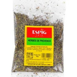 ESPIG Herbes de Provence aromates 50g