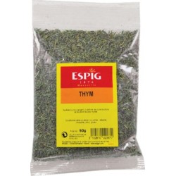 ESPIG Thym entier herbe aromatique 50g