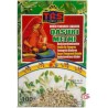TRS Fenugrec en feuilles 100g Epice indienne Methi