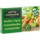 NATUR COMPAGNIE Bouillon Cube Vegetal 84g Nature Compagnie
