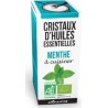 AROMANDISE Aromandise Cr10 Huile Essentielle Menthe