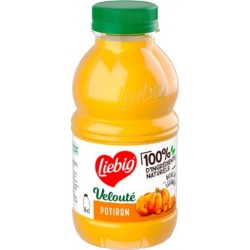 LIEBIG Soupe Velouté Potiron 36cl