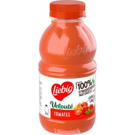 LIEBIG Soupe Velouté Tomates 36cl