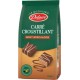 DELACRE Biscuit Carré Croustillant Goût Spéculoos