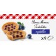 BONNE MAMAN Tartelettes Myrtilles