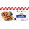 BONNE MAMAN Tartelettes Myrtilles