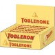 TOBLERONE Toblerone 100gr Boite De 20