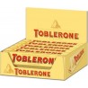 TOBLERONE Toblerone 100gr Boite De 20