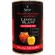 LEONCE BLANC Compote De Pommes avec Morceaux 24% de Patisserie
