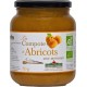 CÔTEAUX NANTAIS Compote Abricot 725 G Coteaux Nantais