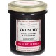 ALBERT MENES Pâte à Tartiner Crunchy Noire Intense Noisettes 210g