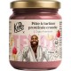 KORO Pâte à tartiner Protéinée Teddy Cajou Framboise