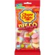 CHUPA CHUPS Bonbon Flowpack Mini Rouleaux Dextrose
