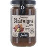 CHARLES ANTONA Crème de marrons vanille corse 350g