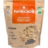 FAVRICHON Muesli Croustillant Nature Sachet 500g Favrichon