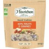 FAVRICHON Muesli Tradition Fruits Rouge 500g Favrichon