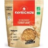 Favrichon Muesli Croustillant Intensement Nature 1Kg