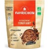 Favrichon Muesli Croustillant Intensement Chocolat 1.016Kg