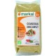 MARKAL Couscous 1/2 Complet 500g Markal