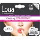 Patch nez désincrustant Loua Charbon 1 pièce pochette