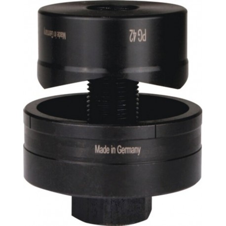 Emporte-pièces MonoCut® D. 35 mm ALFRA 1121