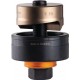 Emporte-pièces TriCut+® KL D. 22,5 mm PG 16 p. tubes et vissages ALFRA 1469