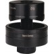 Emporte-pièces MonoCut® D. 75,5 mm M 75 p. tubes et vissages ALFRA 1225
