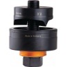 Emporte-pièces TriCut® KL D. 32,5 mm M 32 p. tubes et vissages ALFRA 1708