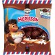 Cémoi PETIT HERISSON CARAMEL ET CHOCOLAT AU LAIT 160G