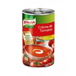 Knorr Crème de Tomates 515ml