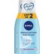 Nivea Démaquillant Nivéa Doux pour les yeux 250ml