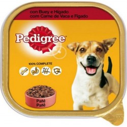 PEDIGREE Repas Pour Chien Pedigree (300 G)