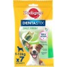 PEDIGREE Pedigree Dentastix Fresh Petit Chien, 28 Sticks