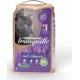TRANQUILLE Litière Végécompost Biodégradable pour Chat Stérilisé