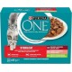 PURINA Aliments Pour Chat Purina One 12 X 85g