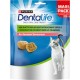 DENTALIFE Friandises pour Chat Adulte Hygiène Bucco-dentaire Saumon