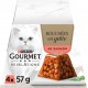 PURINA Pâtée pour Chat Adulte en Gelée Saumon