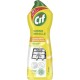 CIF Crème Miracle Brillance Anti-traces Citron 750ml