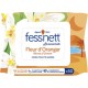 FESS'NETT Papier Toilette Humide à la Fleur d'Oranger Les Sensoriels