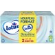 LOTUS Mouchoirs Ultra Doux 4 Epaisseurs Sensitive 2x80