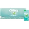 KLEENEX Mouchoirs Menthol Eucalyptol Respirer