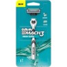 GILLETTE Gillette Mach3 Fresh Clean Rasoir