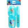 DISNEY Trio de Voyage Nemo