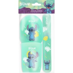 DISNEY Trio de Voyage Stitch