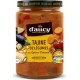D'AUCY Tajine De Légumes aux épices Douces