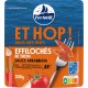 PETIT NAVIRE Éffilochés de Thon Sauce arrabbiata MSC