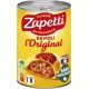 ZAPETTI Ravioli l'Original au Poulet 400g