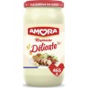 AMORA Mayonnaise Délicate 465g